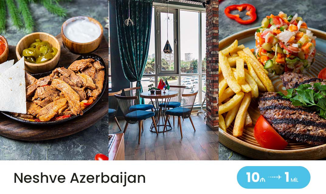 Neshve Azerbaijan